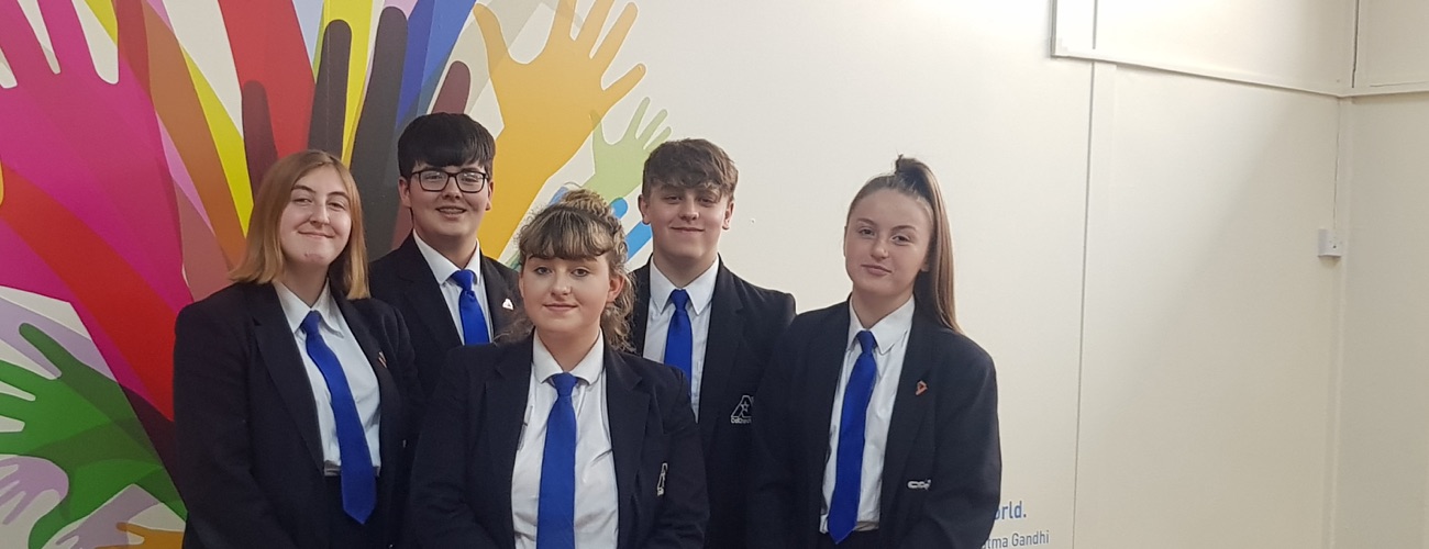 Cathedral academy students to ‘shine brighter’ at prestigious hull university summer school